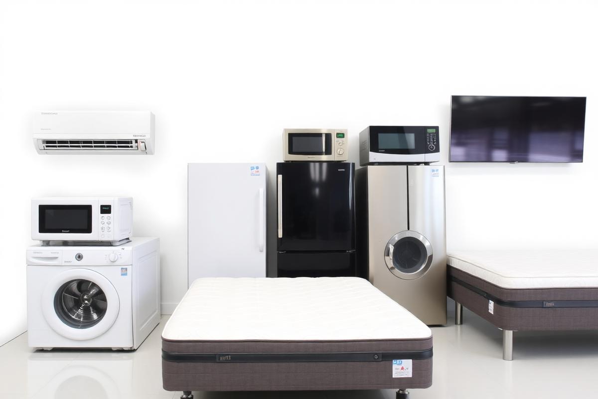 Home Appliances