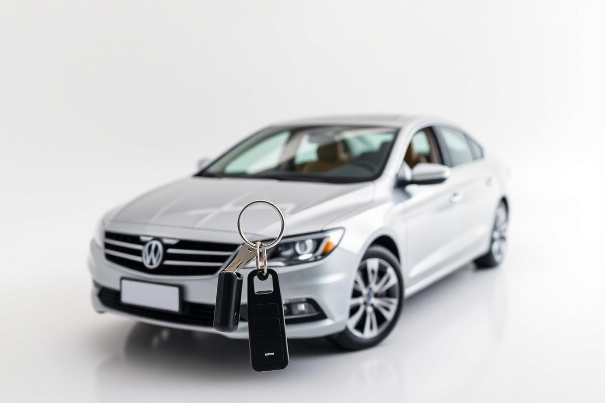 Car Rental